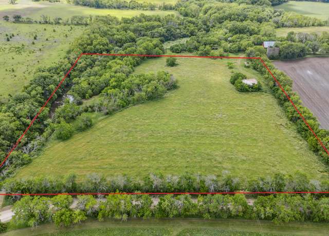Property at 2693 SW 70th, El Dorado, KS 67042-0000