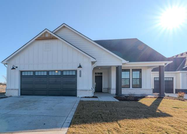 Property at 4554 N Sankdey St, Wichita, KS 67204, 2 beds, 2 baths