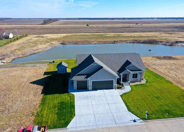 Property at 3020 S Duncan, Newton, KS 67114