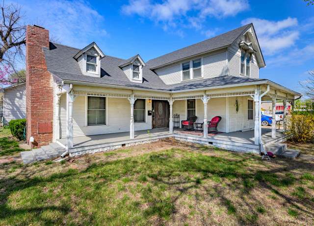 Property at 1911 S Hydraulic St, Wichita, KS 67211-4557, 3 beds, 1.5 baths