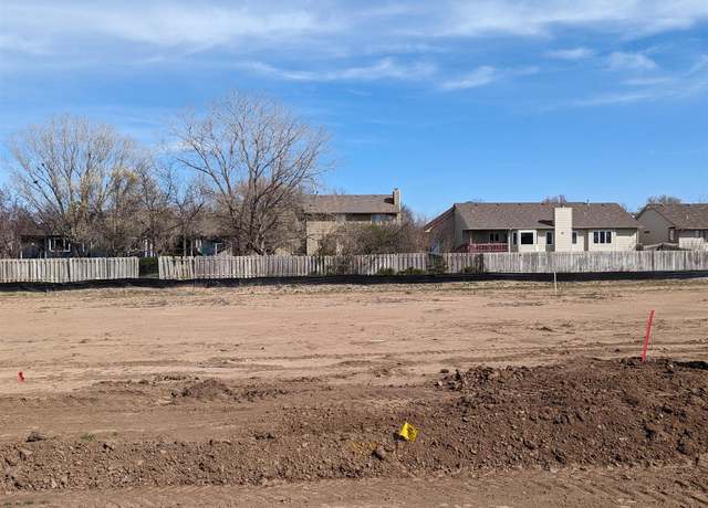 Property at 804 N Cedar Downs Cir, Wichita, KS 67235