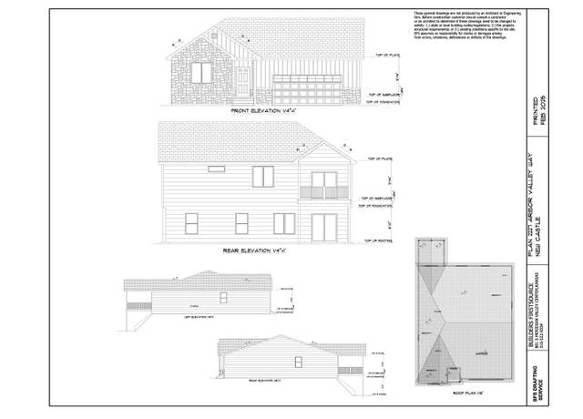 Property at 114 S Sycamore, Valley Center, KS 67147, 5 beds, 3 baths