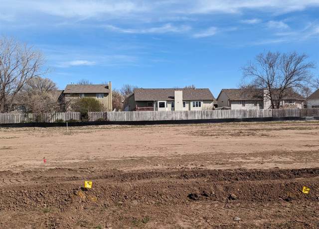 Property at 812 N Cedar Downs Cir, Wichita, KS 67235