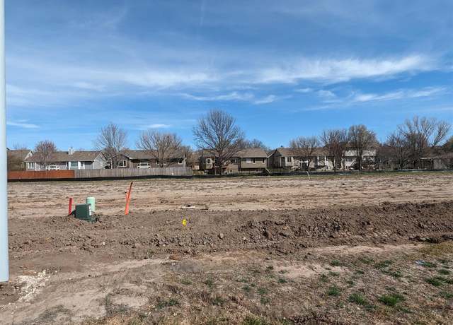 Property at 820 N Cedar Downs Cir, Wichita, KS 67235