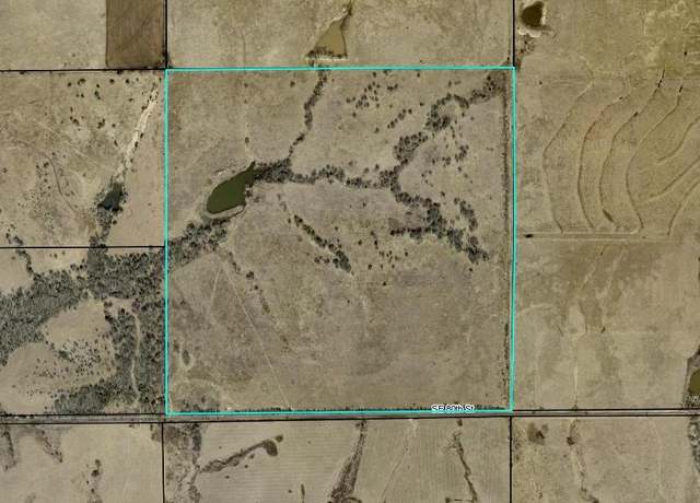 Property at 00 SE 80th St, Leon, KS 67074