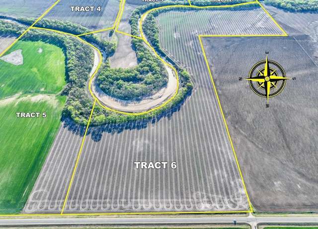 Property at 000 N 71st St W, Valley Center, KS 67147