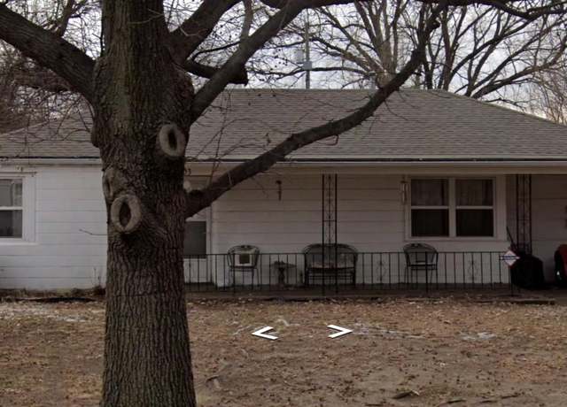 Property at 1903 E Bayley St, Wichita, KS 67211, 3 beds, 1.5 baths