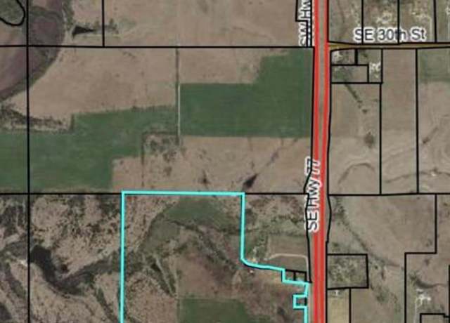 Property at 3990 SW Us Highway 77, El Dorado, KS 67042