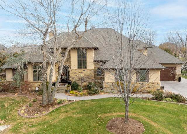 Property at 9512 W Moss Rose St, Maize, KS 67101, 7 beds, 5 baths