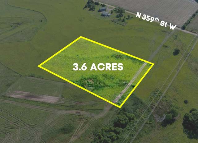 Property at LOT 7 N 21st St, Cheney, KS 67025