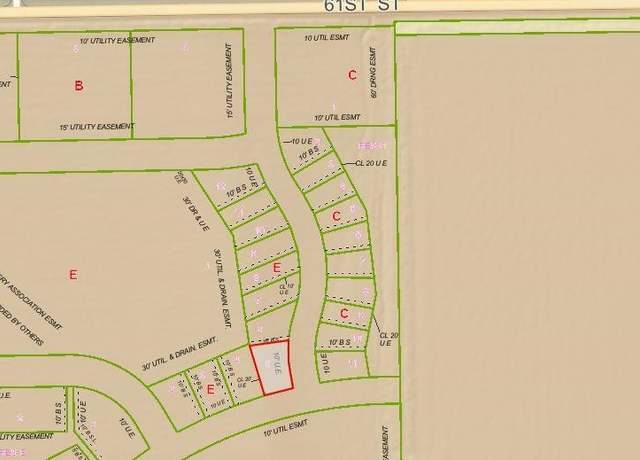 Property at 2305 Beaumont St, Park City, KS 67219