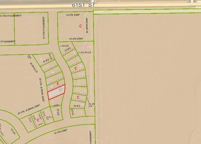 Property at 6111 Hiebert Dr, Park City, KS 67219