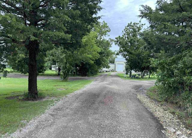 Property at 1351 NW 180th St, Burns, KS 66840, 3 beds, 2 baths