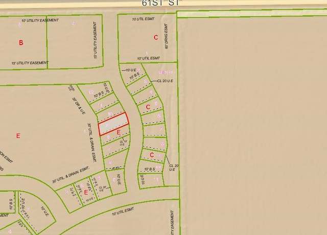 Property at 6121 Hiebert Dr, Park City, KS 67219