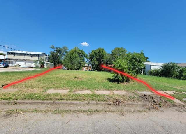Property at 0000 E Boston Ave, Wichita, KS 67211
