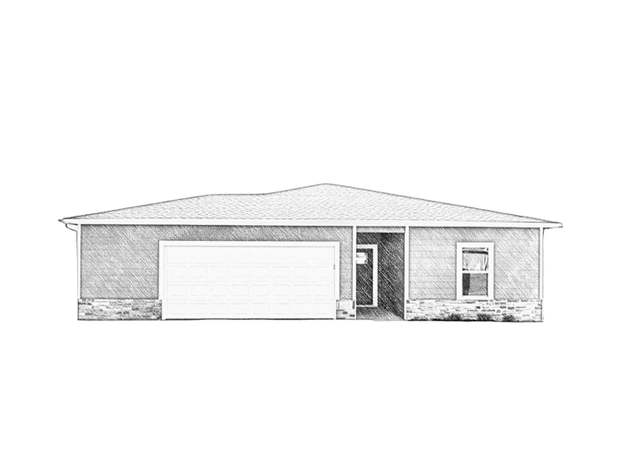 Property at 11773 W Scarlett Ct, Maize, KS 67101, 3 beds, 2 baths