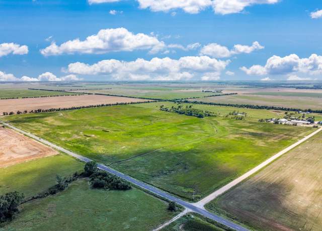 Property at 0000 W 55th St W, Cheney, KS 67025