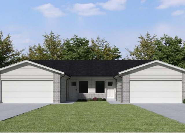 Property at 150 N Gowen St, Goddard, KS 67052, 3 beds, 2 baths