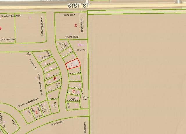 Property at 6122 Hiebert Dr, Park City, KS 67219