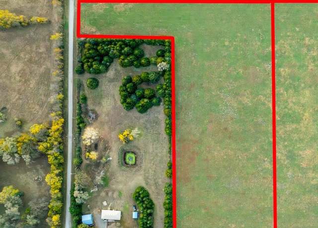 Property at Tract B SW Adams Rd, Douglass, KS 67039