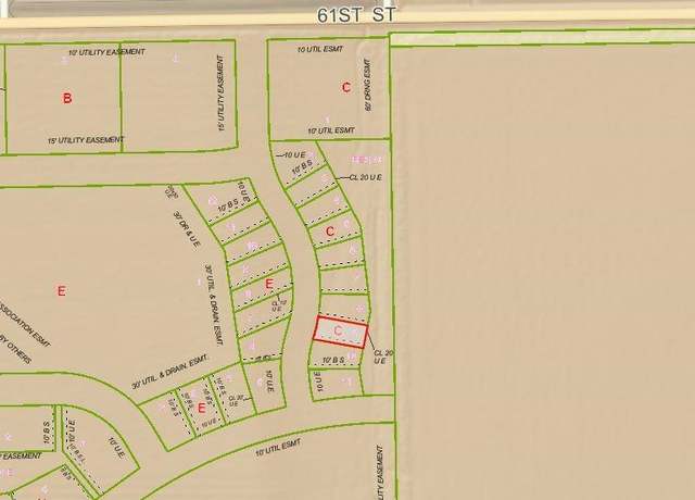 Property at 6110 Hiebert Dr, Park City, KS 67219