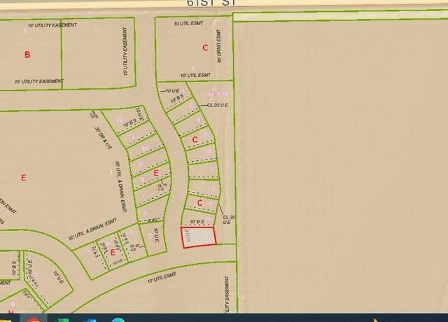 Property at 6040 Hiebert Dr, Park City, KS 67219