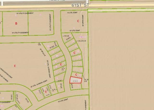 Property at 6102 Hiebert Dr, Park City, KS 67219
