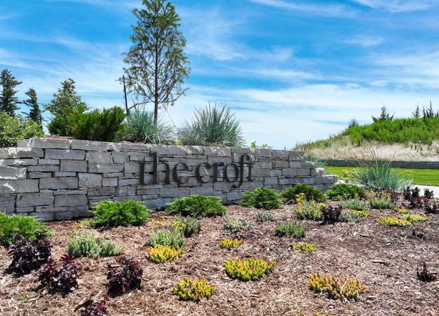 Property at 12751 E Canongate Cir, Wichita, KS 67226