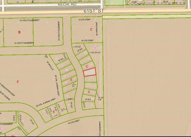 Property at 6118 Hiebert Dr, Park City, KS 67219