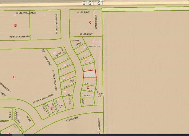 Property at 6114 Hiebert Dr, Park City, KS 67219