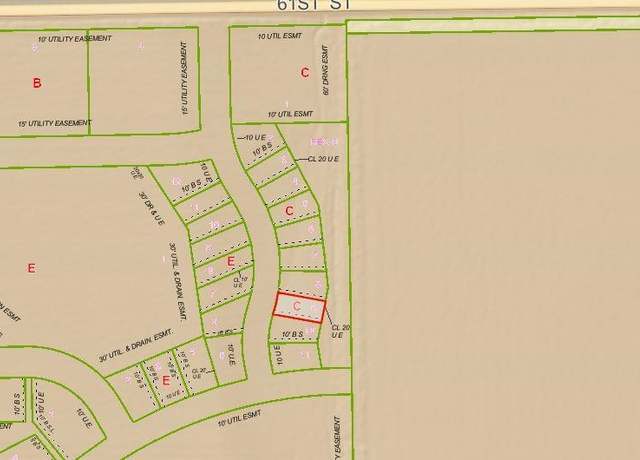 Property at 6106 Hiebert Dr, Park City, KS 67219