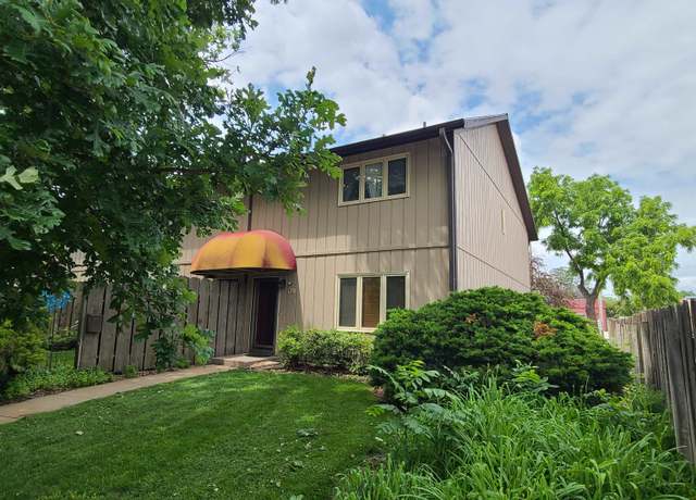 Property at 120 S 2nd St, Lindsborg, KS 67456, 2 beds, 1.5 baths