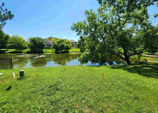 Property at 814 S Clear Creek Cir, Wichita, KS 67230