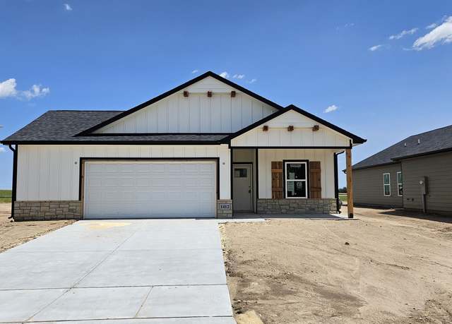 Property at 2227 S San Marino Cir, Andover, KS 67002, 4 beds, 2 baths