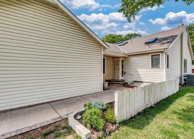 Property at 9111 W 21st ST N, Unit #82, Wichita, KS 67205, 3 beds, 3 baths
