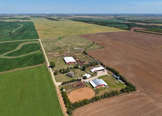 Property at 3266 Dove Rd, Abilene, KS 67410, 4 beds, 3 baths