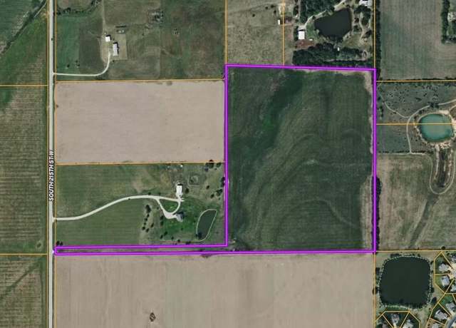 Property at 0000 S 215th W, Goddard, KS 67052