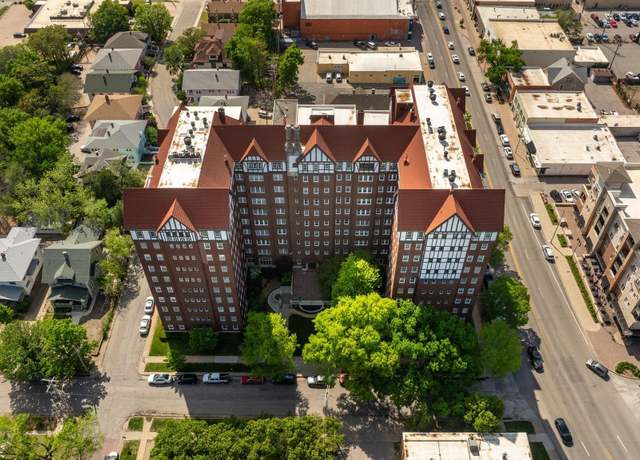 Property at 115 S Rutan Ave, #10a, Wichita, KS 67218, 2 beds, 2 baths