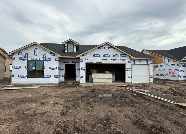 Property at 1630 E Appleton, Valley Center, KS 67147, 4 beds, 2 baths