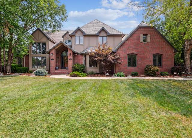 Property at 2539 N Wilderness Ct, Wichita, KS 67226, 7 beds, 4.5 baths