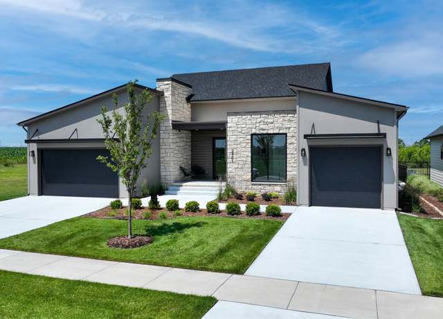 Property at 2307 N Sandpiper St, Wichita, KS 67230, 5 beds, 3.5 baths