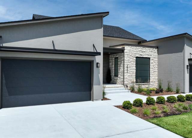 Property at 2307 N Sandpiper St, Wichita, KS 67230, 5 beds, 3.5 baths