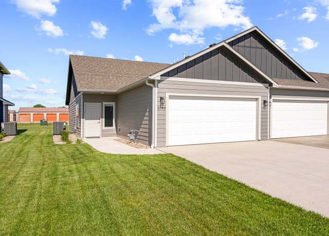 Property at 2738 Tim Rogers Ln, Salina, KS 67401, 2 beds, 2 baths
