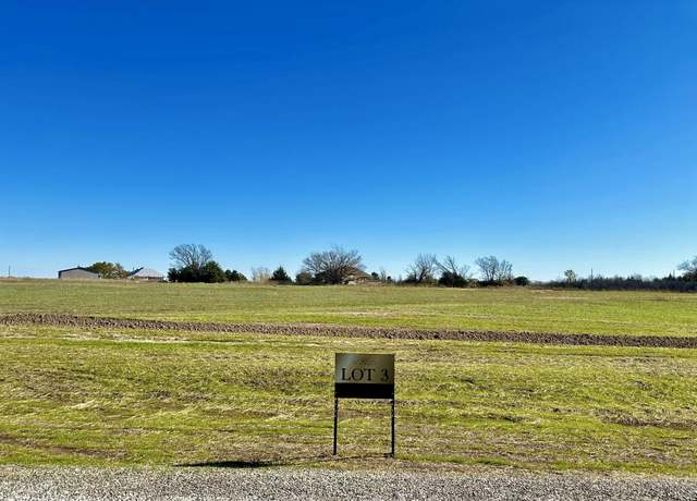 Property at 3 Cypress St, Derby, KS 67037