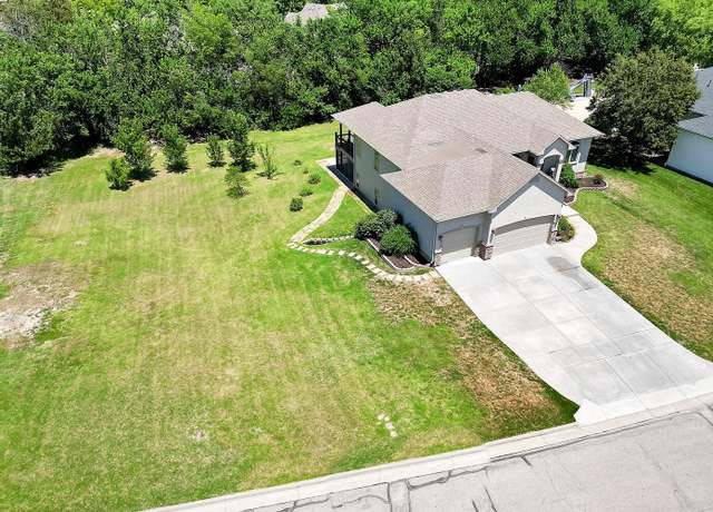 Property at 0 E Killarney St, Wichita, KS 67206