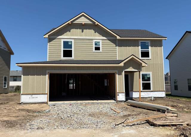 Property at 9218 E Creed St, Wichita, KS 67210, 5 beds, 3 baths