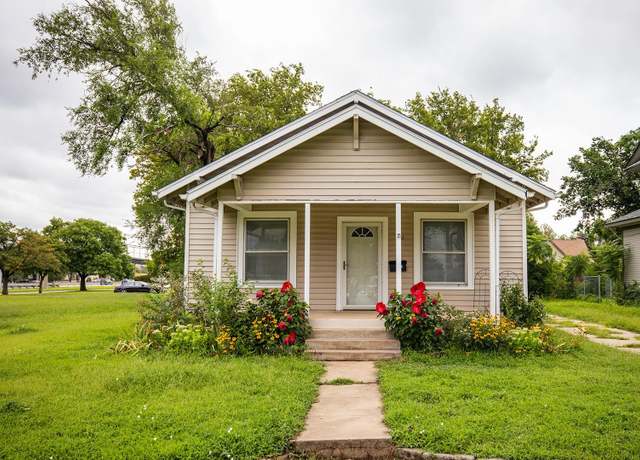 Property at 532 S Laura Ave, Wichita, KS 67211, 2 beds, 1 bath