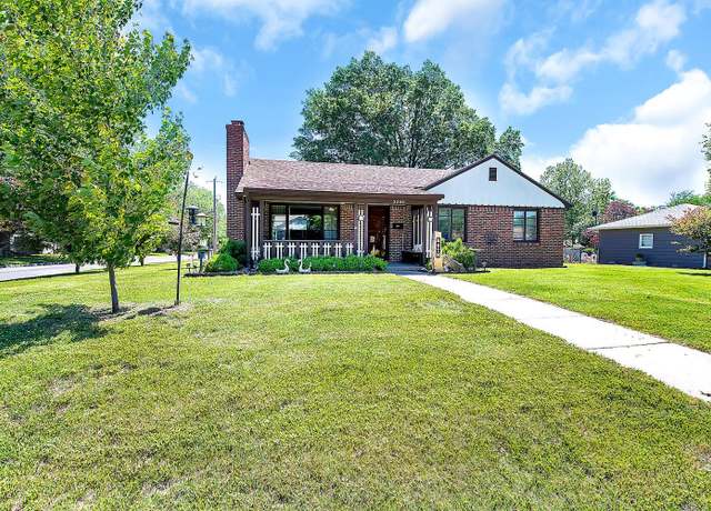 Property at 2200 S Terrace Dr, Wichita, KS 67218, 3 beds, 3 baths