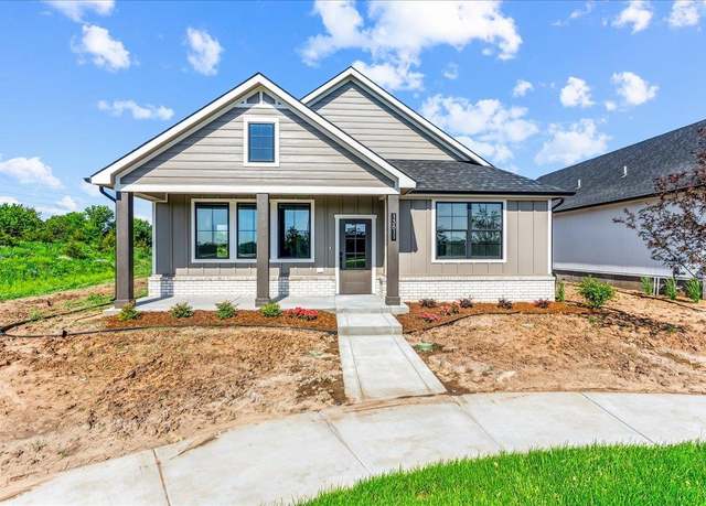 Property at 13811 W Barn Owl St, Wichita, KS 67235, 2 beds, 2 baths