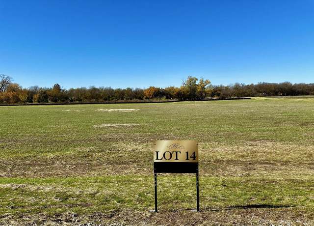 Property at 14 Cypress St, Derby, KS 67037